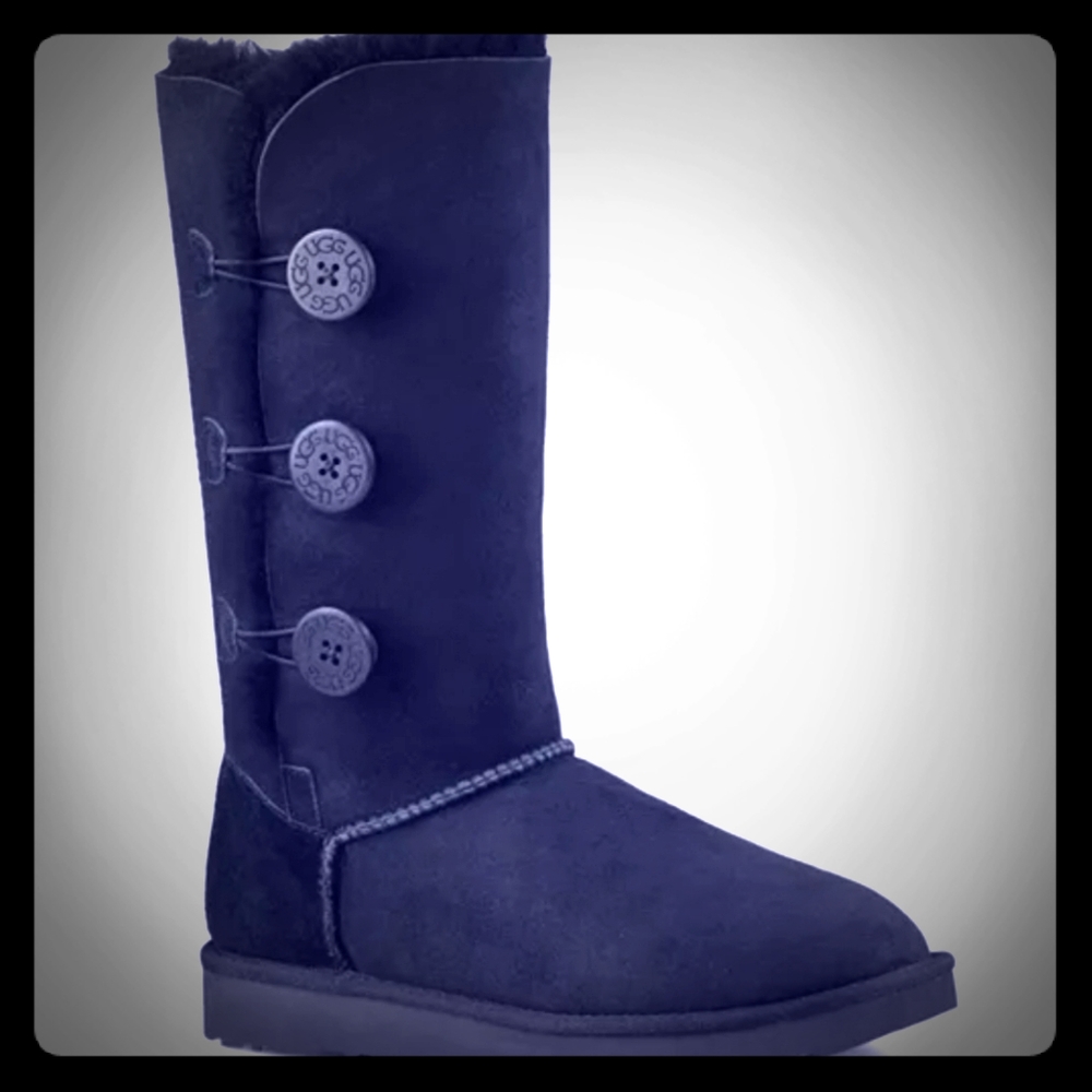 Uggs Bailey Button